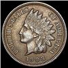 Image 1 : 1908-S Indian Head Cent CLOSELY UNCIRCULATED