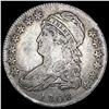 Image 1 : 1808 Capped Bust Half Dollar LIGHTLY CIRCULATED
