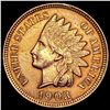 Image 1 : 1903 Indian Head Cent UNCIRCULATED
