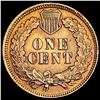 Image 2 : 1903 Indian Head Cent UNCIRCULATED