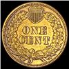 Image 2 : 1860 Indian Head Cent UNCIRCULATED