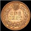 Image 2 : 1907 Indian Head Cent CHOICE BU