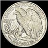 Image 2 : 1918 Walking Liberty Half Dollar CLOSELY UNCIRCULATED