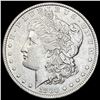 Image 1 : 1880 Morgan Silver Dollar UNCIRCULATED