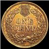 Image 2 : 1904 Indian Head Cent CHOICE BU