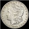 Image 1 : 1896-O Morgan Silver Dollar CLOSELY UNCIRCULATED CLOSELY UNCIRCULATED