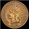 Image 1 : 1864 w/L Indian Head Cent CLOSELY UNCIRCULATED