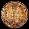 Image 2 : 1880 Indian Head Cent UNCIRCULATED