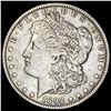 Image 1 : 1892-O Morgan Silver Dollar CLOSELY UNCIRCULATED CLOSELY UNCIRCULATED