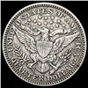 Image 2 : 1900 Barber Quarter LIGHTLY CIRCULATED