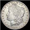 Image 1 : 1896-O Morgan Silver Dollar CLOSELY UNCIRCULATED