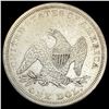 Image 2 : 1841 Seated Liberty Dollar CLOSELY UNCIRCULATED