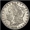 Image 1 : 1879-S Rev 78 Morgan Silver Dollar CLOSELY UNCIRCULATED