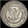 Image 2 : 1879-S Rev 78 Morgan Silver Dollar CLOSELY UNCIRCULATED