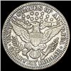 Image 2 : 1900-S Barber Quarter CLOSELY UNCIRCULATED