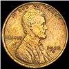 1928-D Lincoln Wheat Cent CHOICE BU