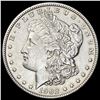 Image 1 : 1902 Morgan Silver Dollar UNCIRCULATED