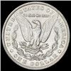 Image 2 : 1902 Morgan Silver Dollar UNCIRCULATED