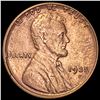 Image 1 : 1925-D Lincoln Wheat Cent CLOSELY UNCIRCULATED