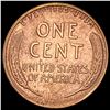 Image 2 : 1925-D Lincoln Wheat Cent CLOSELY UNCIRCULATED