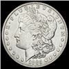 Image 1 : 1885-S Morgan Silver Dollar CLOSELY UNCIRCULATED