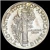 Image 2 : 1937 Mercury Dime GEM BU