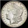 Image 1 : 1904 Morgan Silver Dollar UNCIRCULATED