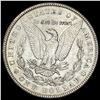 Image 2 : 1904 Morgan Silver Dollar UNCIRCULATED