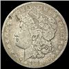 Image 1 : 1878-CC Morgan Silver Dollar NICELY CIRCULATED