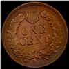 Image 2 : 1902 Indian Head Cent UNCIRCULATED