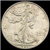 Image 1 : 1920 Walking Liberty Half Dollar UNCIRCULATED