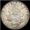 Image 1 : 1897-O Morgan Silver Dollar CLOSELY UNCIRCULATED