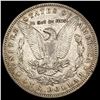 Image 2 : 1897-O Morgan Silver Dollar CLOSELY UNCIRCULATED