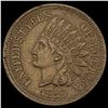 Image 1 : 1859 Indian Head Cent CLOSELY UNCIRCULATED