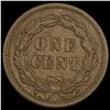 Image 2 : 1859 Indian Head Cent CLOSELY UNCIRCULATED