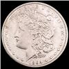 Image 1 : 1894-S Morgan Silver Dollar CLOSELY UNCIRCULATED