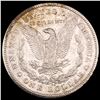 Image 2 : 1878-CC Morgan Silver Dollar UNCIRCULATED