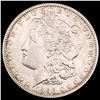 Image 1 : 1896-O Morgan Silver Dollar CLOSELY UNCIRCULATED CLOSELY UNCIRCULATED