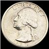 Image 1 : 1932-D Washington Quarter UNCIRCULATED