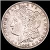 Image 1 : 1899-O MICRO O Morgan Silver Dollar CLOSELY UNCIRCULATED