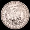 Image 2 : 1899-O MICRO O Morgan Silver Dollar CLOSELY UNCIRCULATED