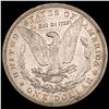 Image 2 : 1892-O Morgan Silver Dollar CLOSELY UNCIRCULATED CLOSELY UNCIRCULATED