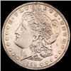 Image 1 : 1894-O Morgan Silver Dollar CLOSELY UNCIRCULATED CLOSELY UNCIRCULATED