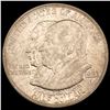 Image 1 : 1923-S Monroe Doctrine Half Dollar CLOSELY UNCIRCULATED
