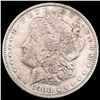 Image 1 : 1900-O Morgan Silver Dollar CLOSELY UNCIRCULATED CLOSELY UNCIRCULATED