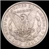 Image 2 : 1900-O Morgan Silver Dollar CLOSELY UNCIRCULATED CLOSELY UNCIRCULATED