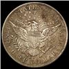 Image 2 : 1909-S Barber Half Dollar CLOSELY UNCIRCULATED