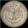 Image 2 : 1884-S Morgan Silver Dollar CLOSELY UNCIRCULATED CLOSELY UNCIRCULATED