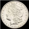 Image 1 : 1902 Morgan Silver Dollar UNCIRCULATED
