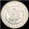 Image 2 : 1902 Morgan Silver Dollar UNCIRCULATED